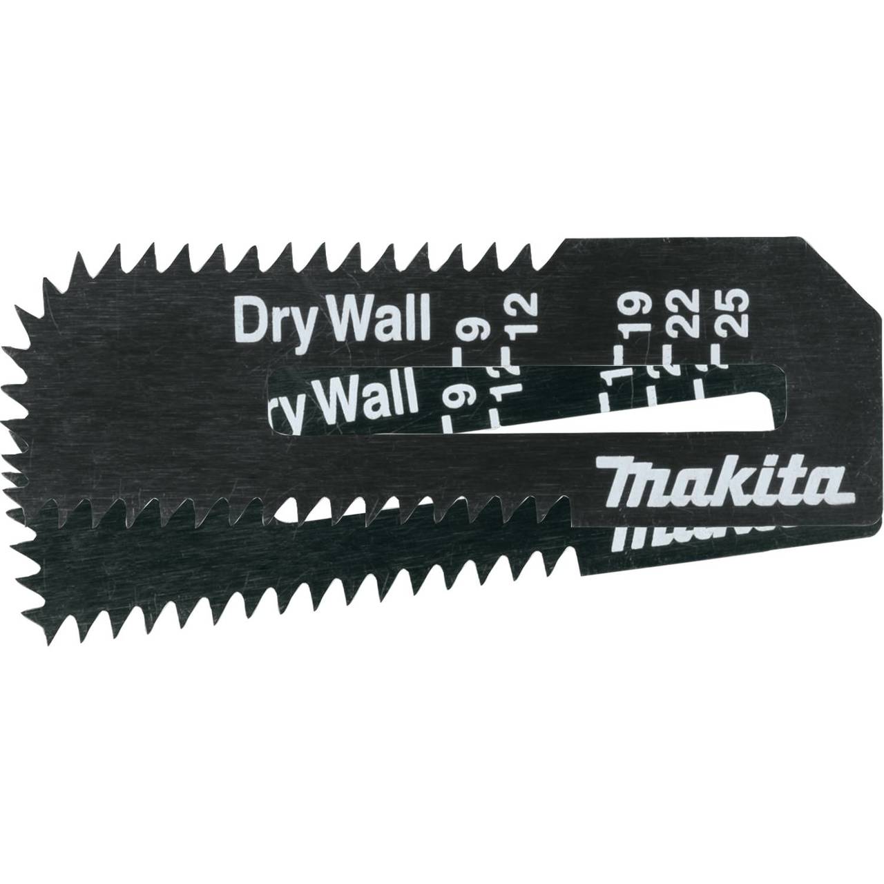 Lames scie sabre Makita; 55x18x0,55 mm; 10 unités