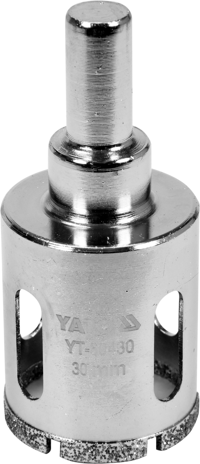 Fraise diamantée Yato YT-60430; 30 mm