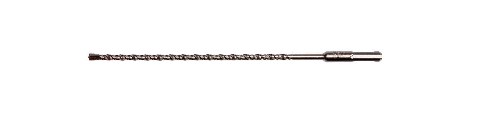 Foret à béton Yato YT-41642; SDS-plus; 6,5x260 mm