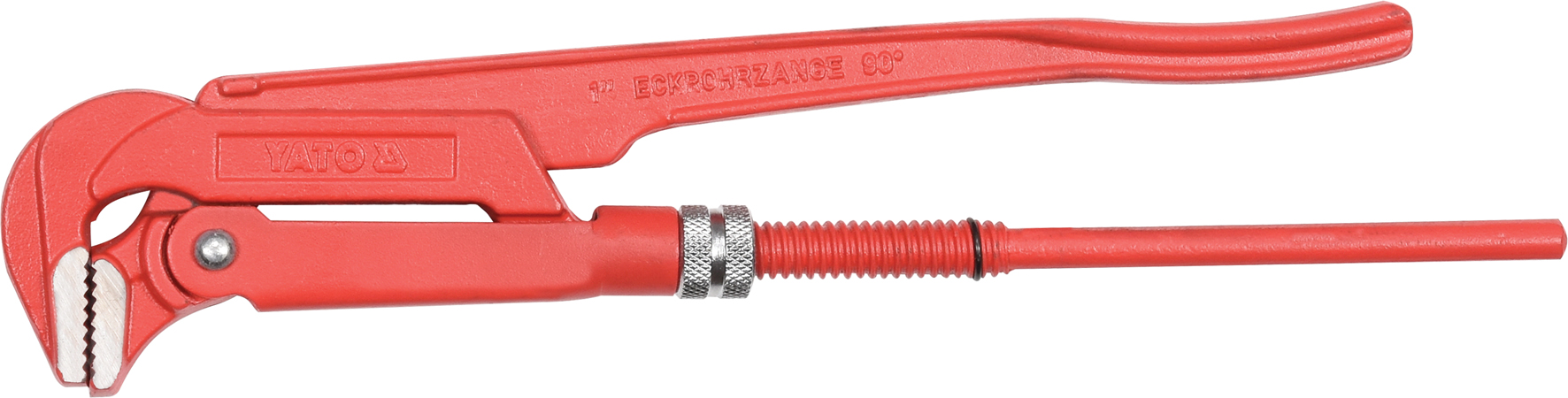 Pince à plomberie Yato YT-2210; 320 mm