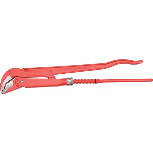 Pince à plomberie Yato YT-2215; 530 mm