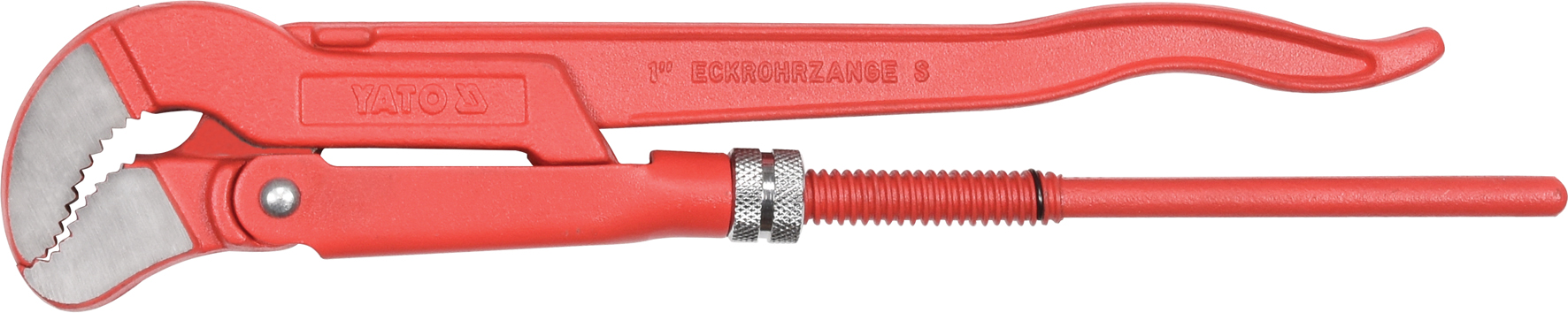 Pince à plomberie Yato YT-2216; 330 mm