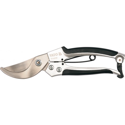 Tondeuse universelle Yato YT-8790; 200 mm