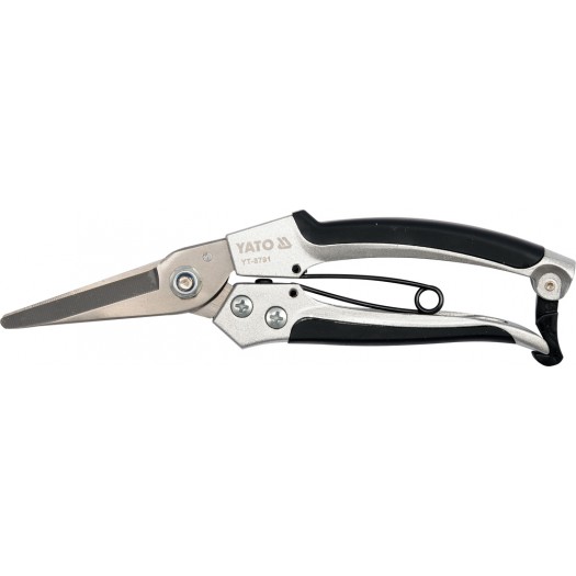 Sécateur Yato YT-8791; 200 mm