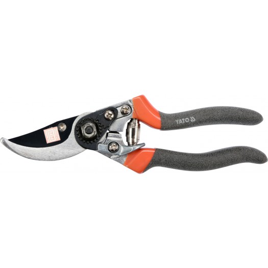 Sécateur Yato YT-8801; 210 mm
