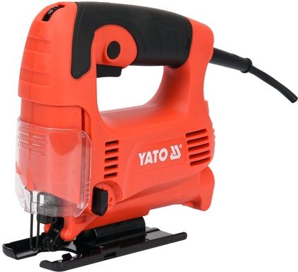 Scie sauteuse électrique Yato YT-82274; 450 W