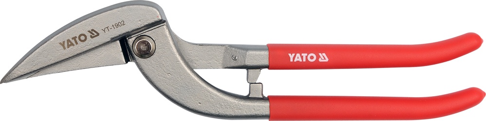 Cisaillement à la main Yato Pelikan YT-1902; 300 mm; Droitier