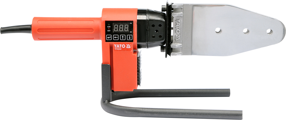 Machine de soudage Yato YT-82250; 850 W; 0-300 °C