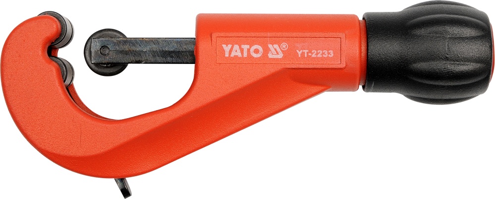 Scirssors pour tuyaux en PVC Yato YT-2233; 6-45 mm