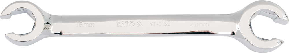 Clé Yato YT-0136; 11x12 mm