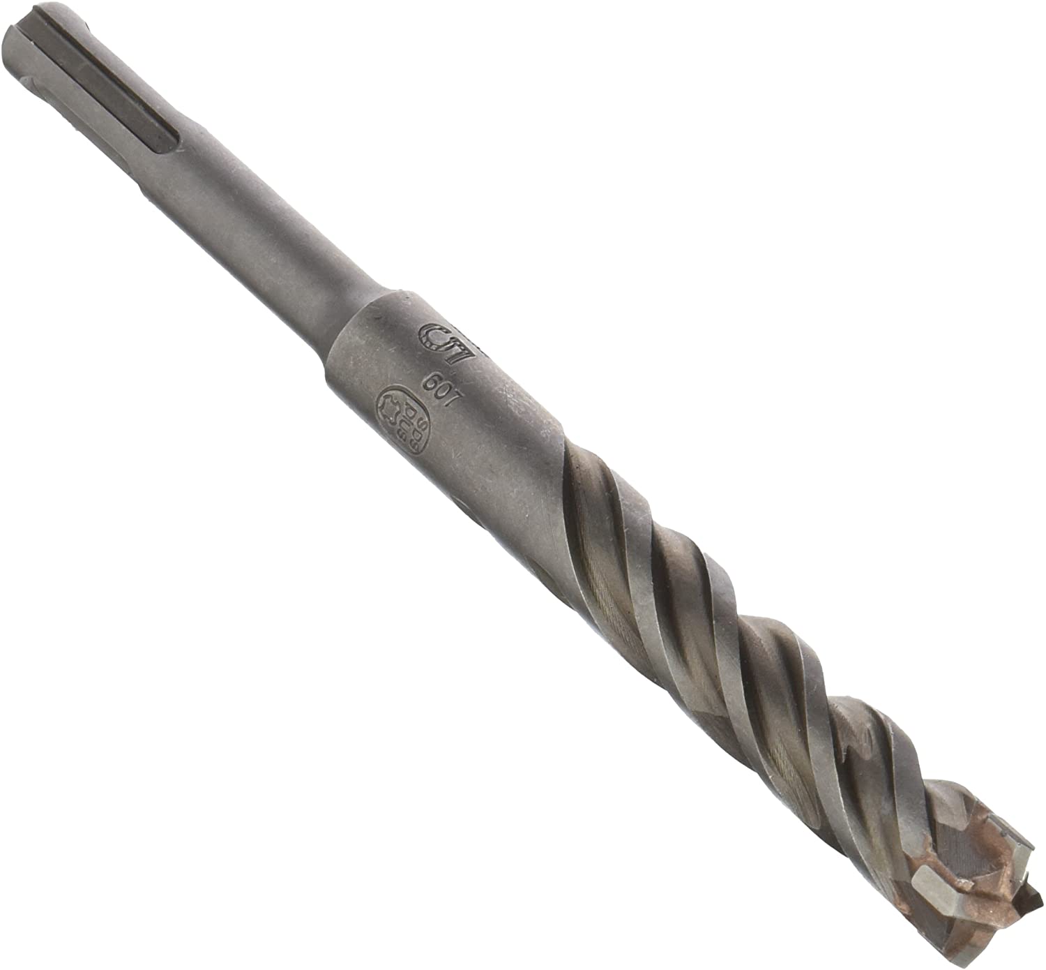 Foret à béton Bosch SDS-plus-5X; 15x100/160 mm
