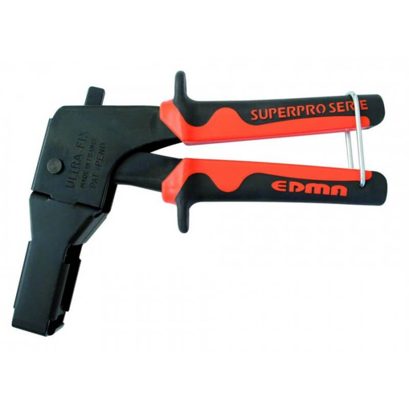 Pinces EDMA Ultra-Fix 023255; 4-8 mm