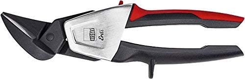 Cisaillement à la main Bessey D39ASSL; 230 mm; La gauche