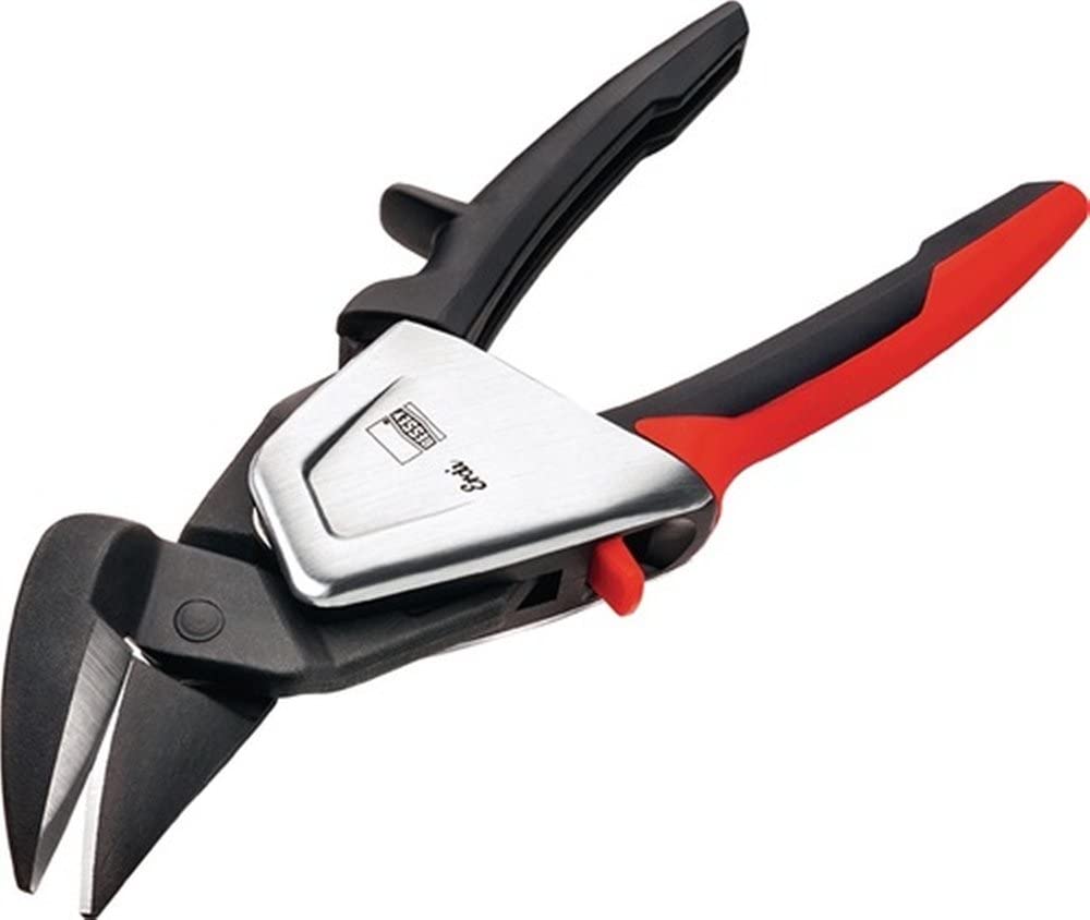 Cisaillement à la main Bessey D39ASS; 230 mm; Droitier