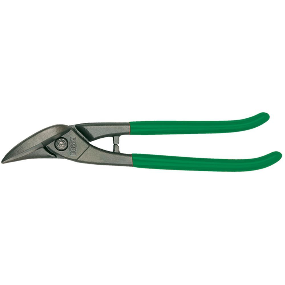 Cisaillement à la main Bessey D116-280; 280 mm; La gauche