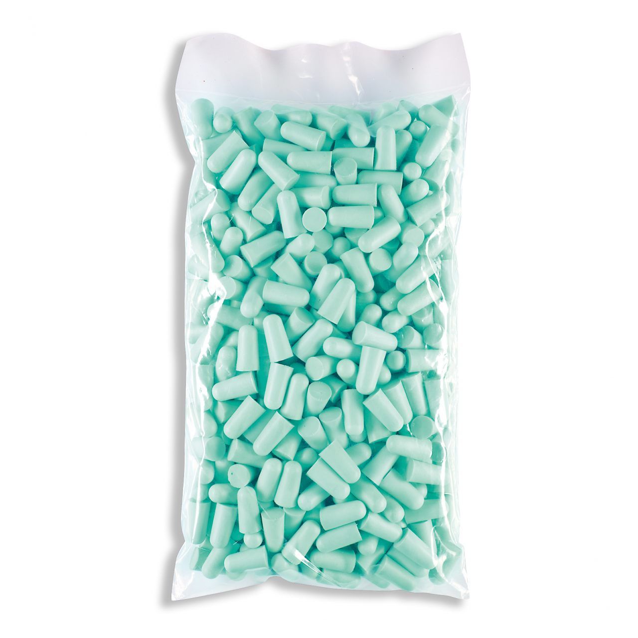 Boules Quies Uvex One-fit; REFILL One2Click; 31 dB; 200 unités