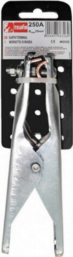 Pince de soudage Telwin 300 A