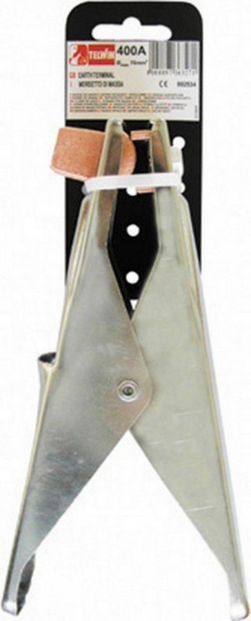 Pince de soudage Telwin 400 A