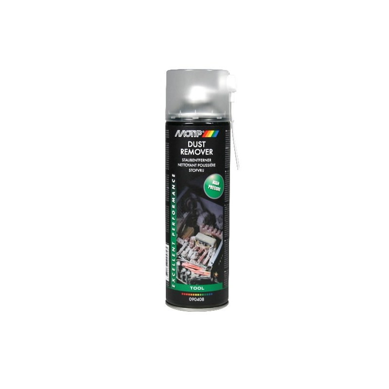 Nettoyeur Motip DUST REMOVER; 500 ml