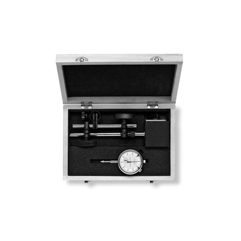 Indicateur Scala 275; 10/0,01 mm; Résister
