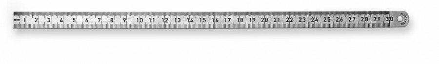 Tige de mesure Scala 497; 150 mm