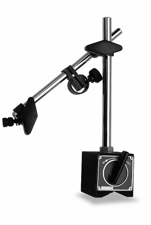 Support / trépied Scala 438; 300 mm; 60 kg; avec un tampon magnétique