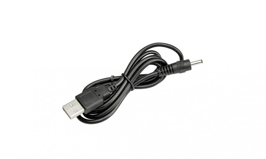 Chargeur de câble Scangrip USB to Mini DC; 1 m