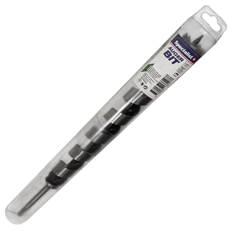 Foret hélicoïdal pour bois Specialist; 40x460 mm