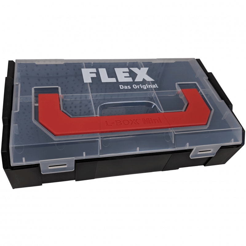 Mallette de transport Flex L-Boxx Mini