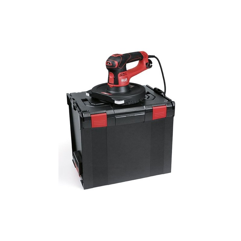 Ponceuse murale Flex GCE 6-EC Kit MH-R; avec étui