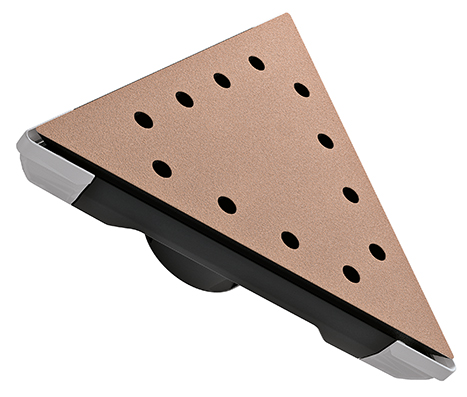 Tête d'outil Flex MH-T; 290x290 mm