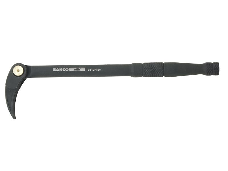Pied de biche Bahco BT10P330; 300 mm; Ajustable