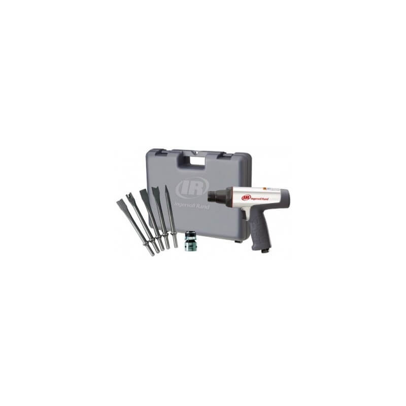 Ciseau pneumatique Ingersoll-Rand 123MAXHK + chicels