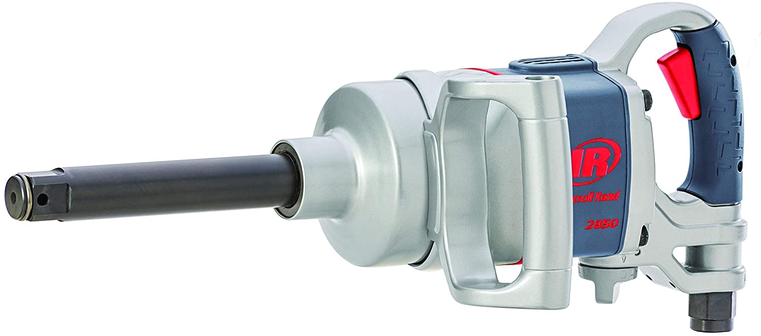 Clé à chocs pneumatique Ingersoll-Rand 2850MAX-6