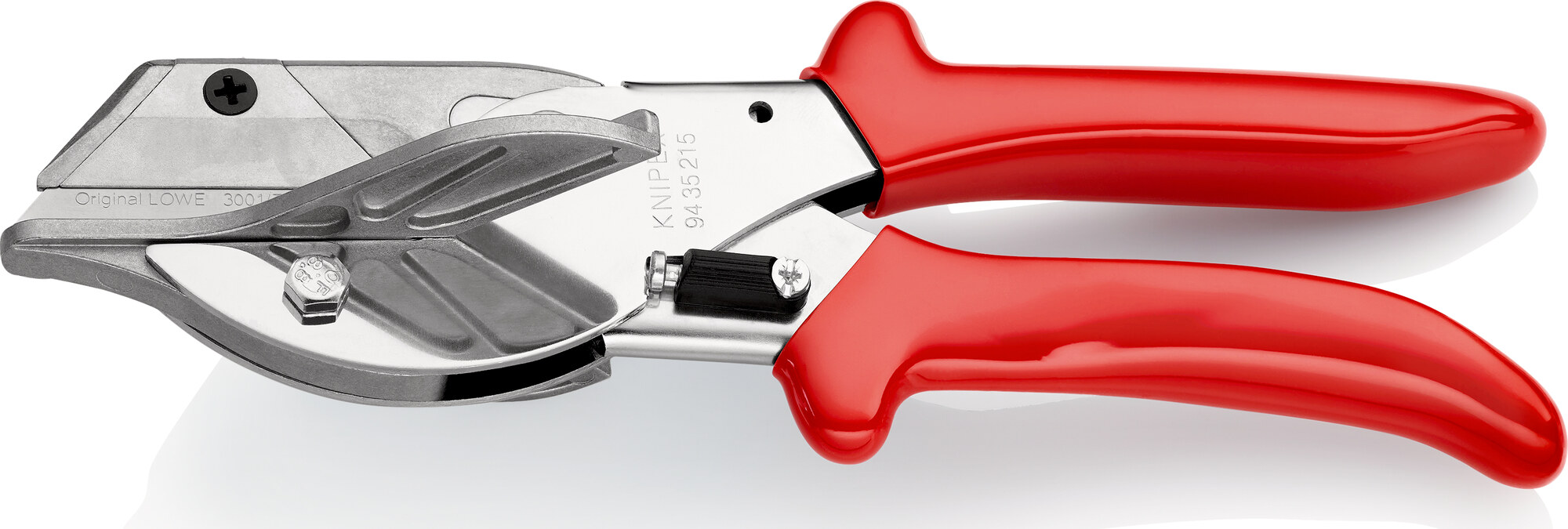 Pince coupante Knipex 9435215; 215 mm
