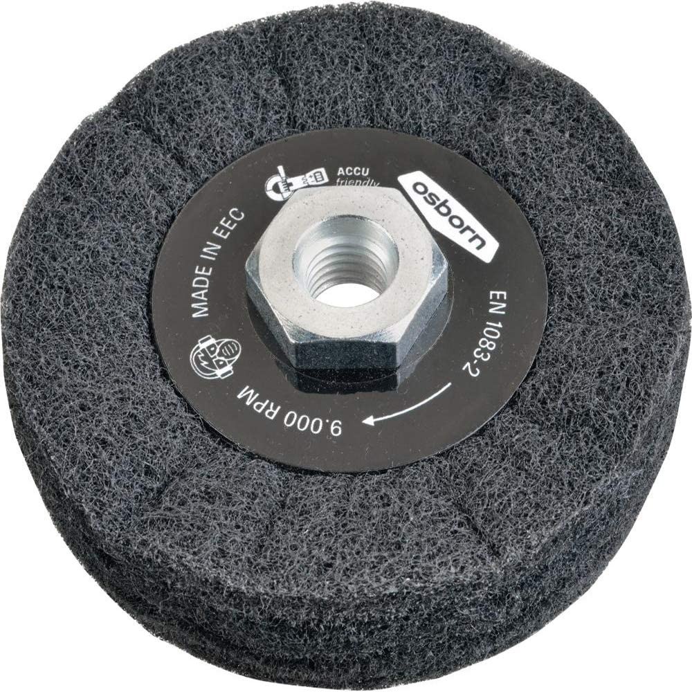 Disque a meuler Osborn L960030577; 100 mm