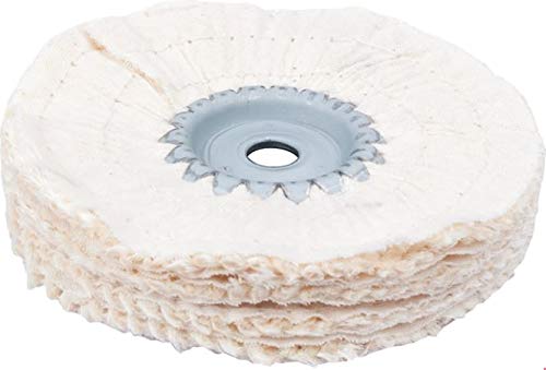Disque de polissage Osborn 8203100944; 100x10 mm