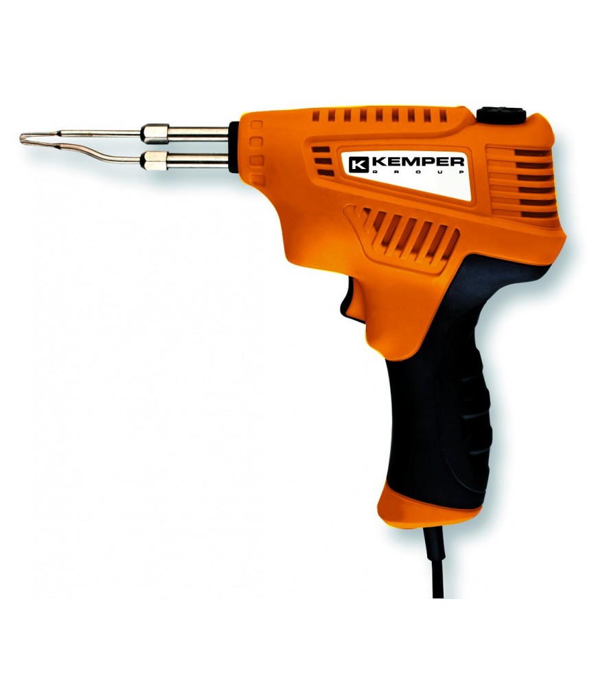 Fer à souder électrique Kemper 1740PRO; 200 W