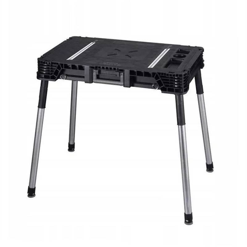 Table de travail Keter 239985; pliable