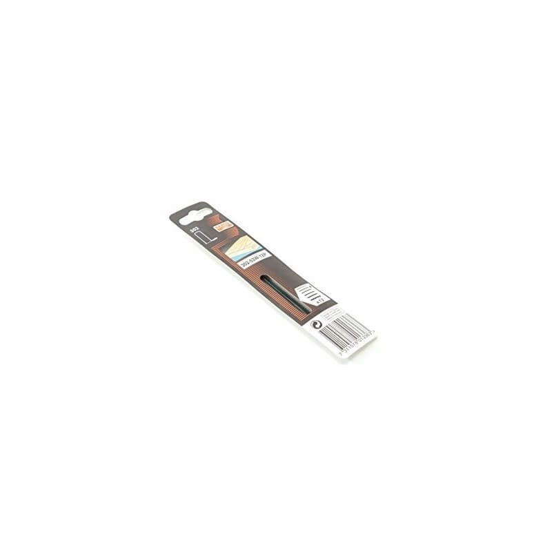 Lames pour scie sauteuse Bahco 302-55W-12P; 12 pcs .; pour le bois