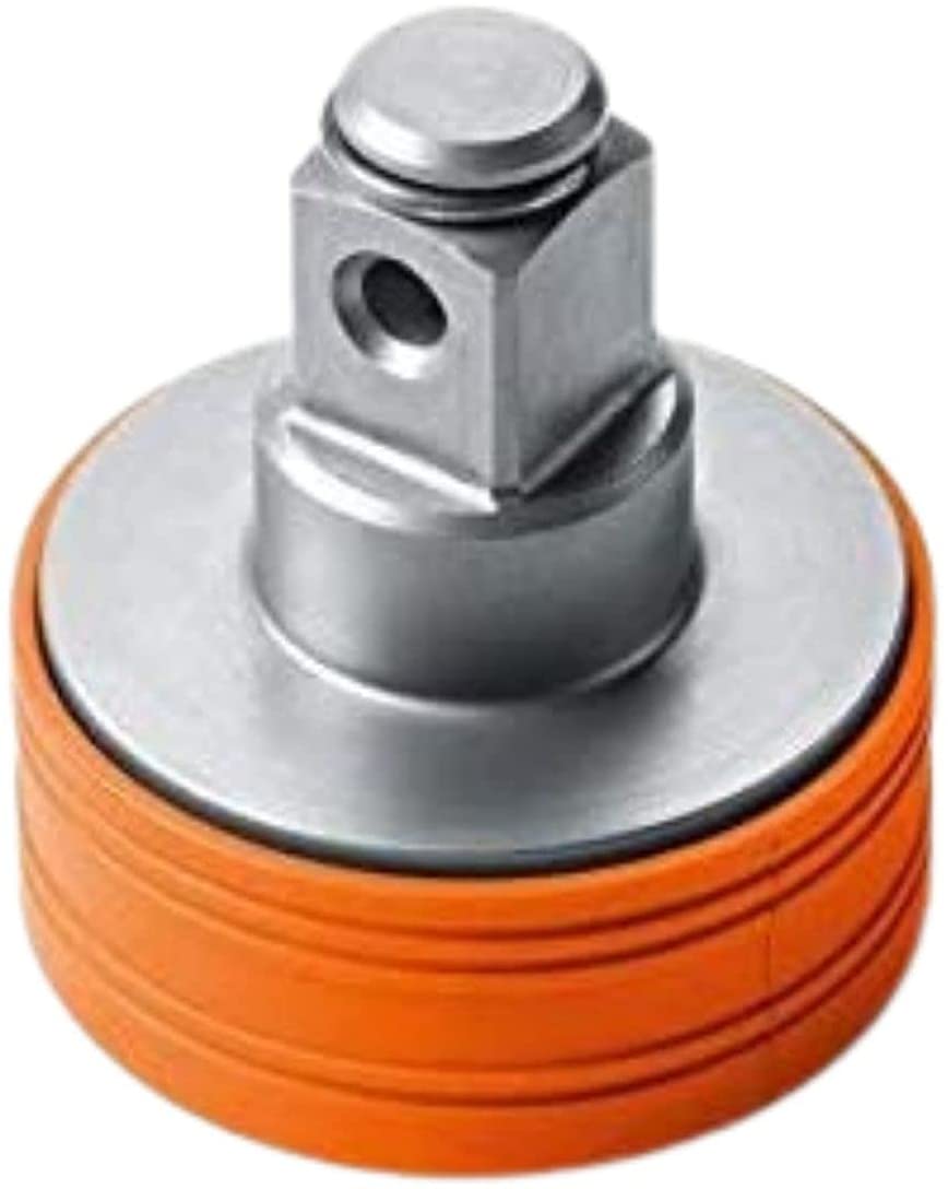 Adaptateur Fein; QuickIN / QuickIN MAX; 1/2“