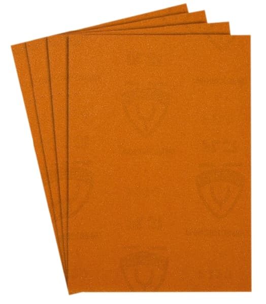Papier de sable Klingspor PL 31 B; 230x280 mm; K180; 50 unités
