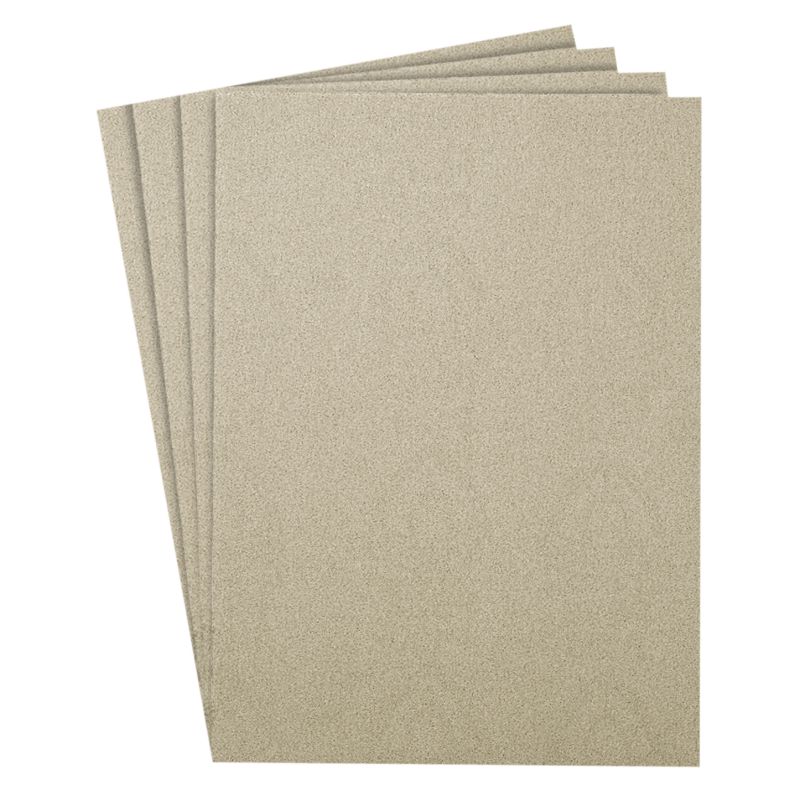 Papier de sable Klingspor PS 33 B; 230x280 mm; K320; 50 unités
