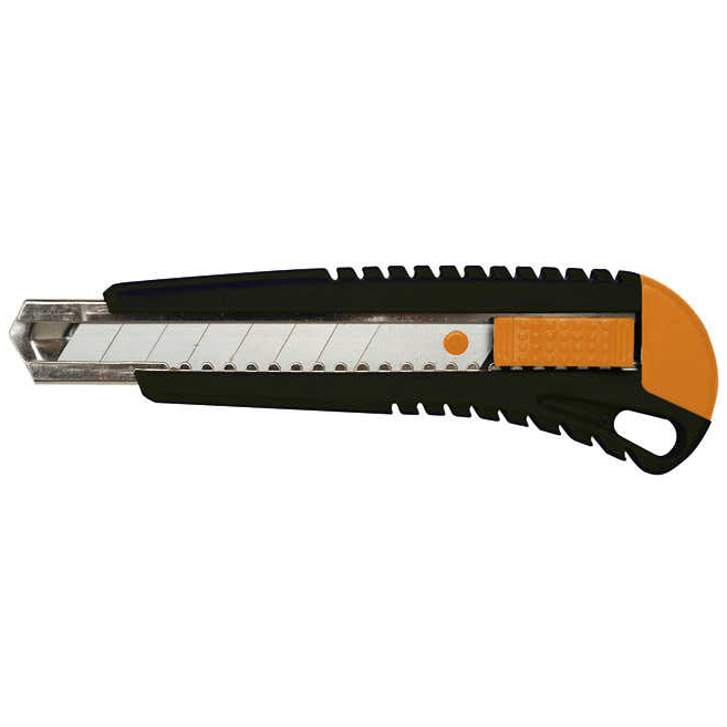 Couteau avec lames remplaçables Fiskars Craft 1003749