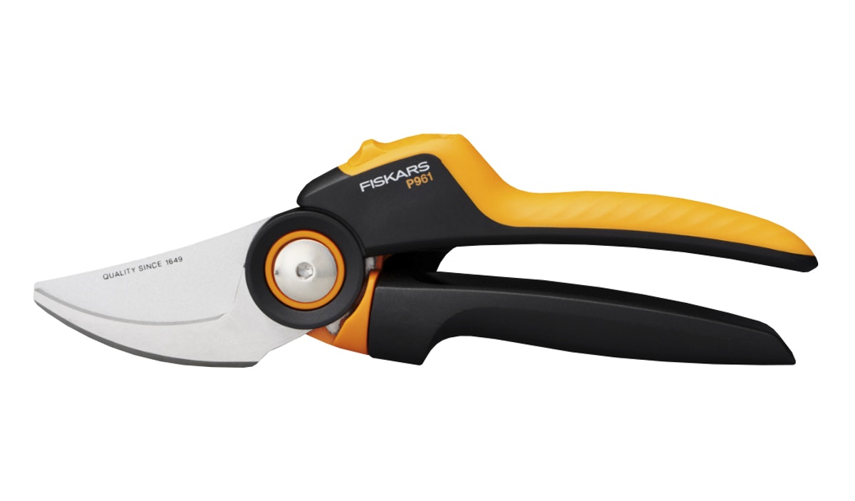 Sécateur de contournement Fiskars L P961; 26 mm