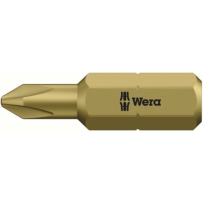 Peu de tournevis Wera 851/1 RH; PH2; 25 mm
