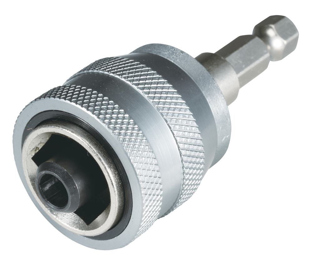 Adaptateur de changement de puissance Makita E-04070 Ezychange; 3/8''; + foret...