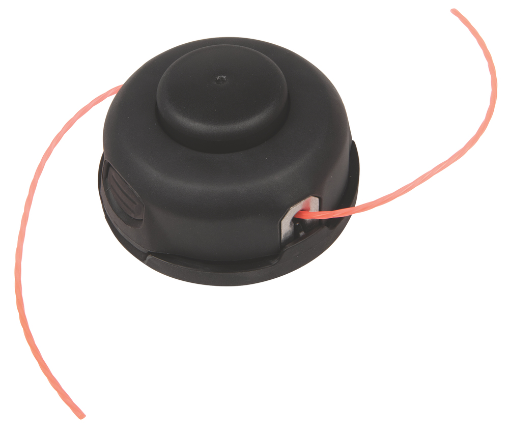 Tête en nylon Makita 197993-1; M10x1,25LH; 2,4 mm
