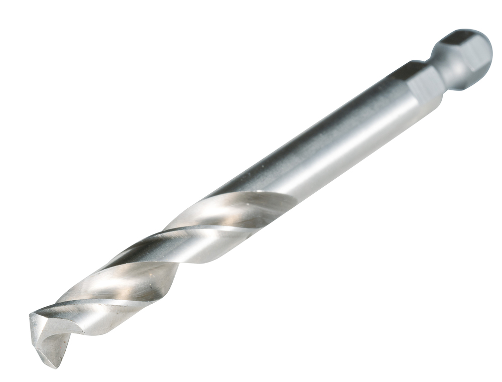 Foret pilote Makita E-04086 Ezychange; HSS-G; 7,15x85 mm