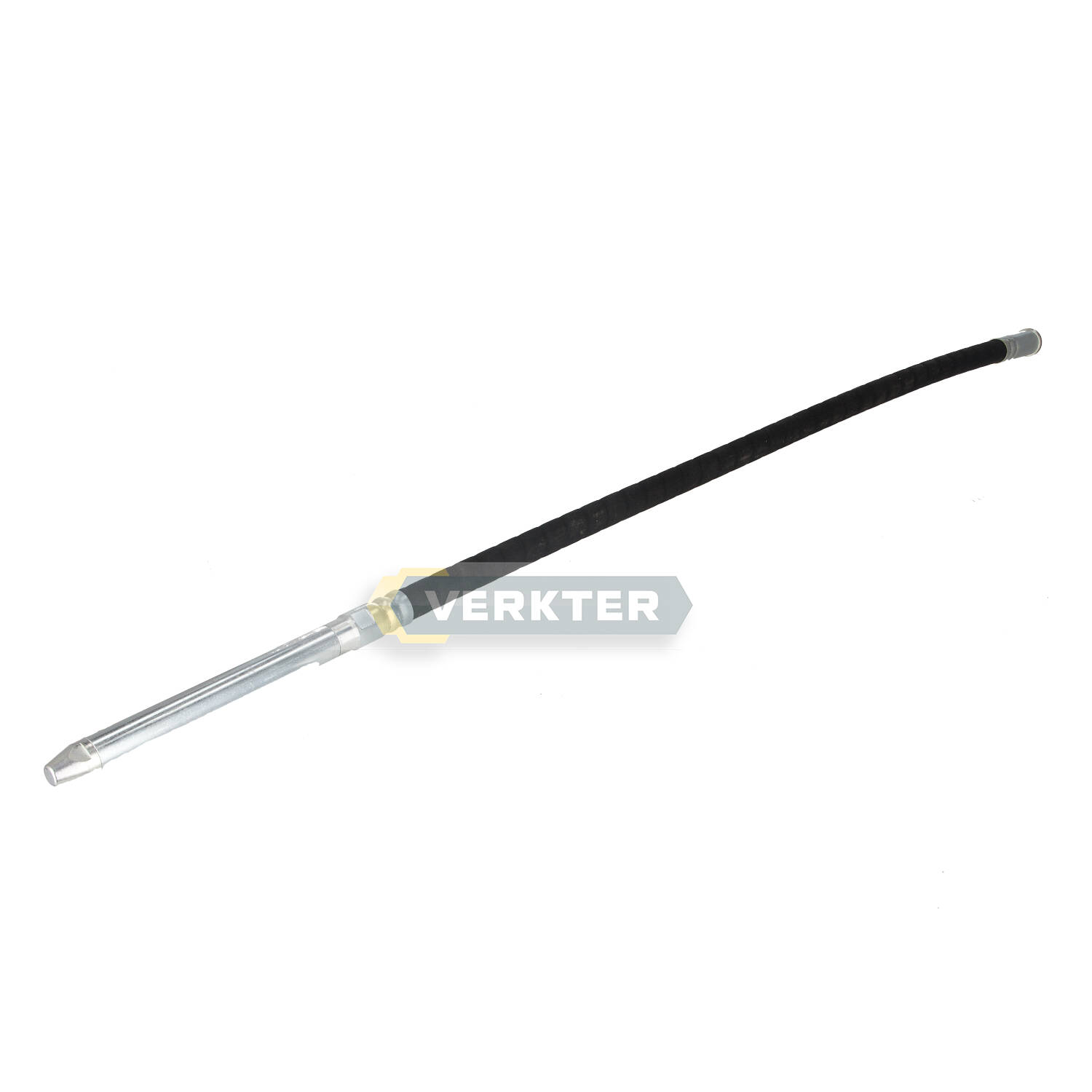 Embouts de coupleurs Makita DVR450; flexible